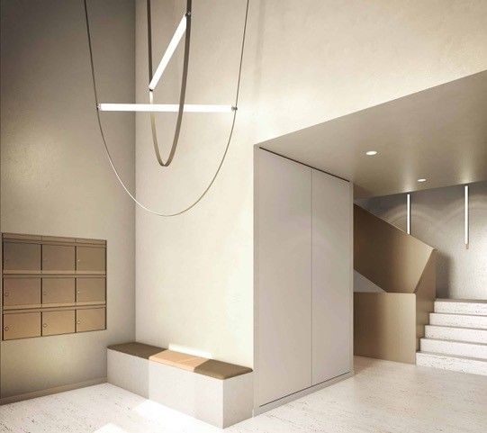 Bel appartement de 5 pièces en duplex -  Bild 7