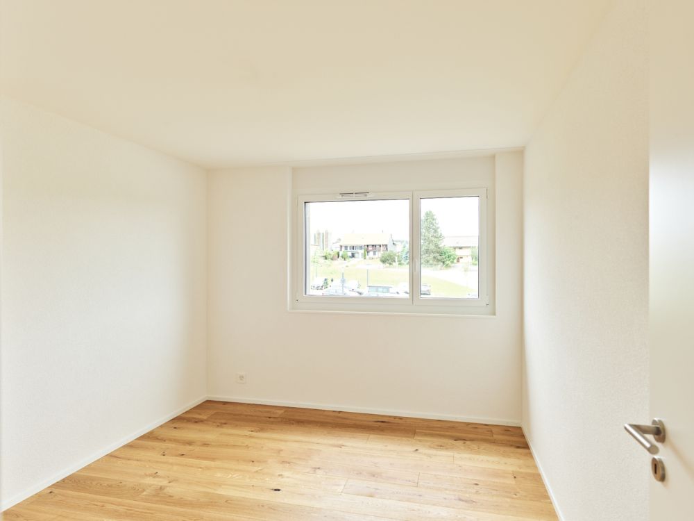 Geräumige 5.5-Zimmer-Neubauwohnung mit großem Balkon -  Bild 5