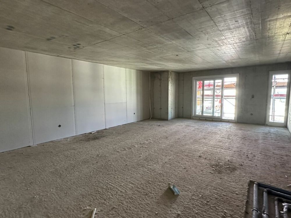 APPARTEMENT DUPLEX DE 5.5 PIECES - 5.5 ZI-DUPLEX WOHNUNG -  Bild 6