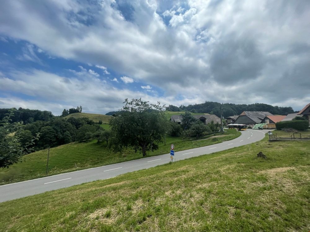 Neubau drei moderne Einfamilienhäuser nach Minergie-Standard in Riedstätt - Bild 7