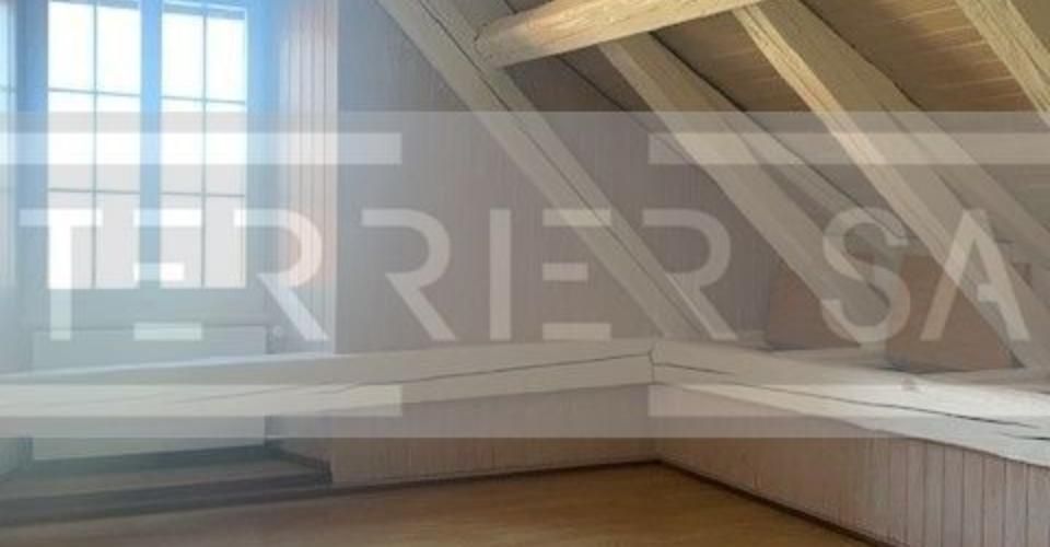 Duplex en PPE de 5 pièces avec entrée indépendante - Duplex 5 pièces - image - 8