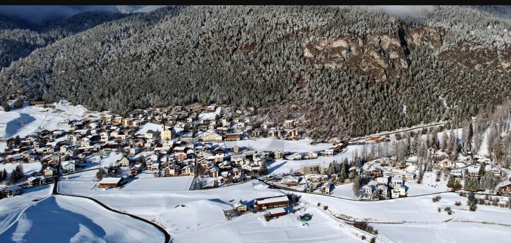 LETZTES ZUHAUSE MIT WEITSICHT - Bild 1