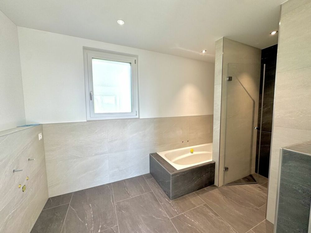 Ein Zuhause für Geniesser modern, energieeffizient und mit atemberaubender Aussicht in Auenstein - Bild 13