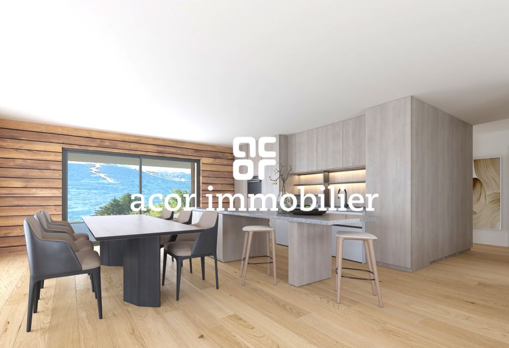 Appartement de 5½ pièces en duplex à Savièse - Bild 5