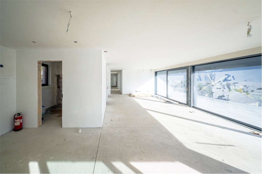 Attico di lusso 5.5 NUOVO Minusio vista lago -  Bild 6