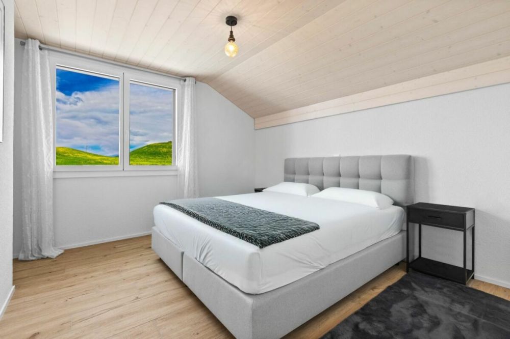 Villa individuelle 5.5 pièces à St-Triphon - Bild 10