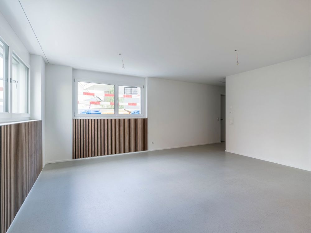 Modernes Wohnen am Dorfrand von Höri -  Bild 4