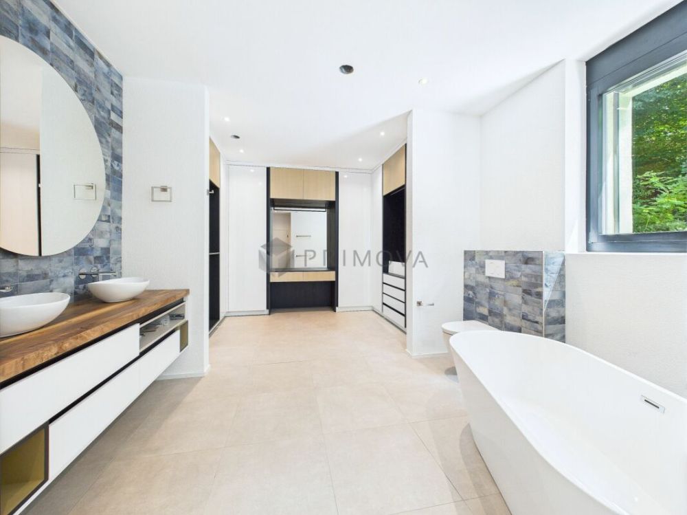 Jetzt Erstbezug für Luxus-Terrassenwohnung sichern! -  Bild 8