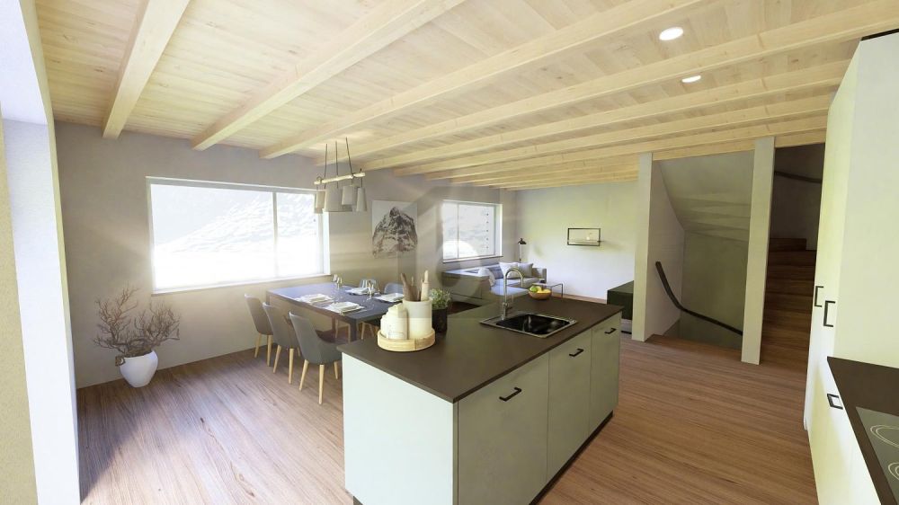 PREISHIT! FAMILIENFREUNDLICH MIT WEITSICHT! - Bild 3