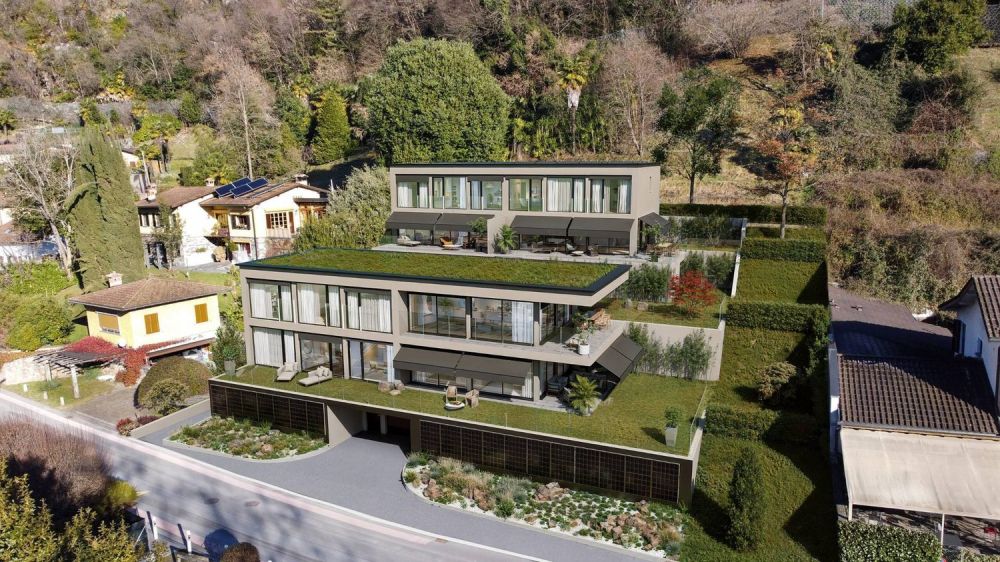 Residenza Casoro, dove il lusso trova casa. -  Bild 1
