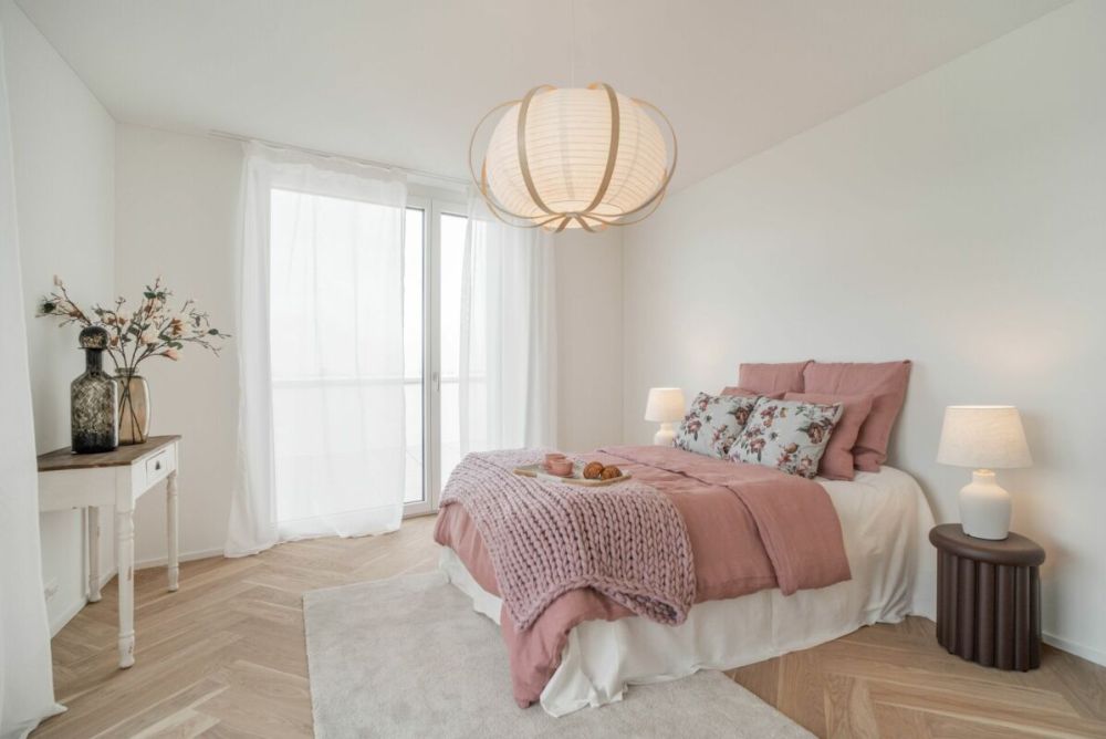 4.5-Zi-Attika-Wohnung -  Bild 7