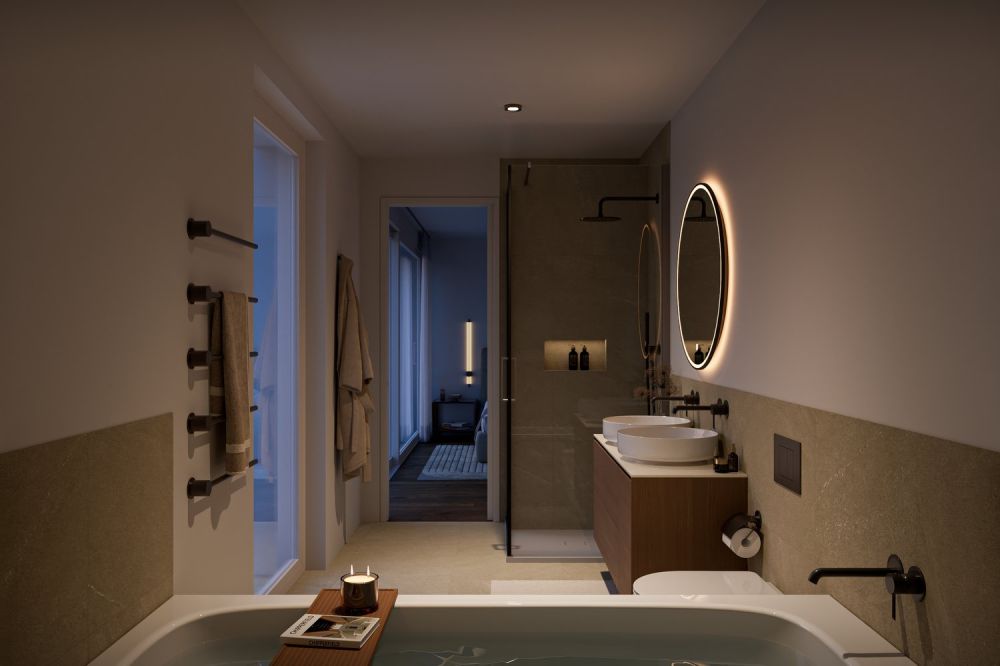 Neubauprojekt Solterra - 8 exklusive Eigentumswohnungen - Bild 7