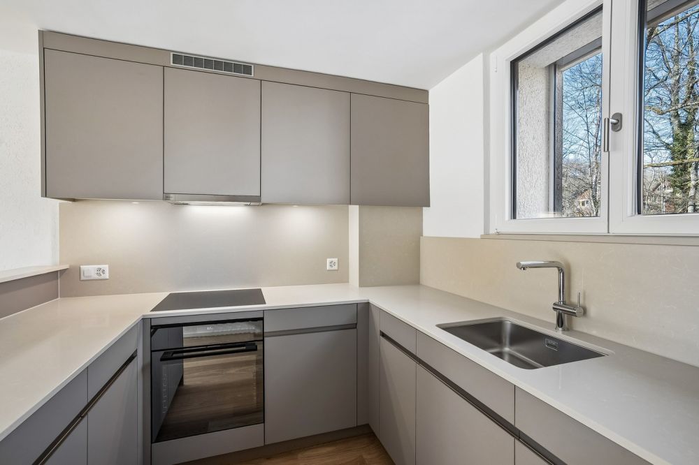 Exklusive 5.5-Zimmer-Wohnung  Erstbezug in Adliswil -  Bild 5