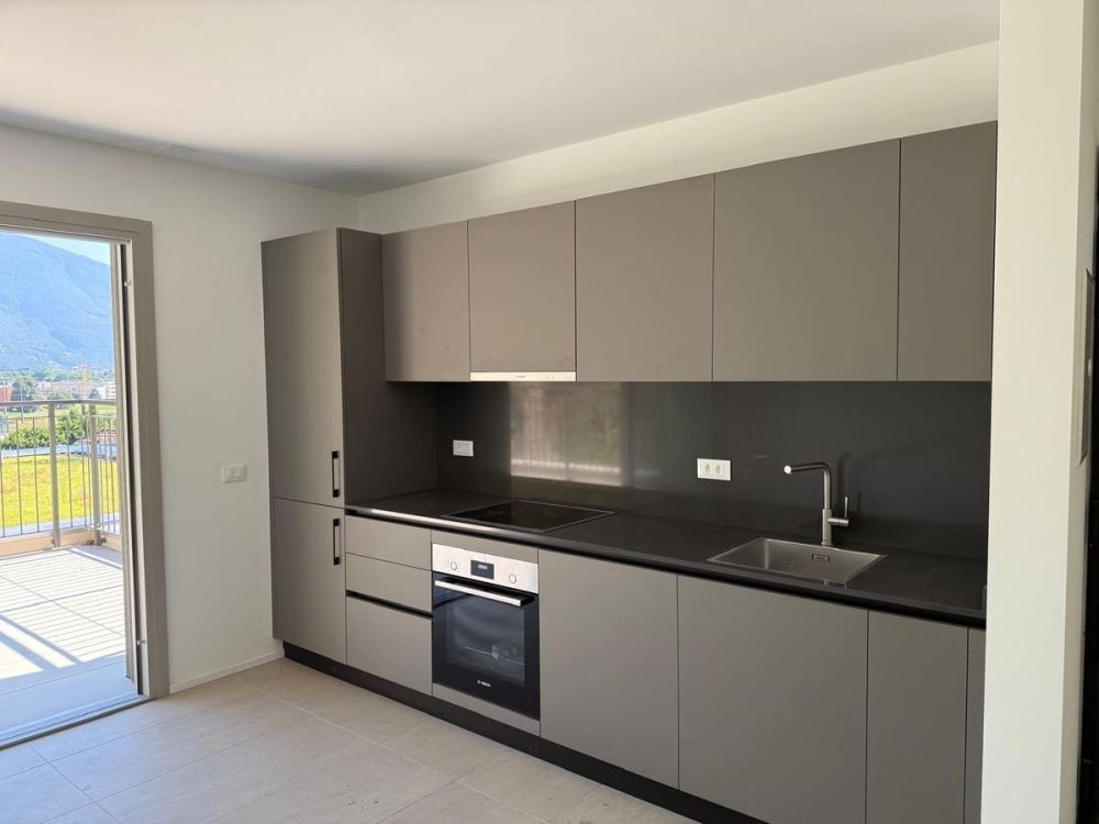 Carasso -  Wohnung Neubau 2.5 Zimmer -  Bild 5