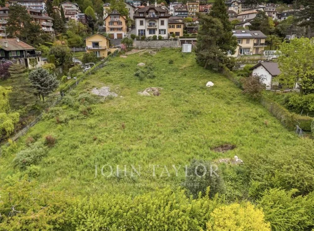 Nouveau projet de 3 villas individuelles aux portes de Montreux -  Bild 5