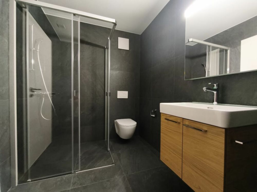 Appartement A23 de 4.5 pièces à Villeret -  Bild 3