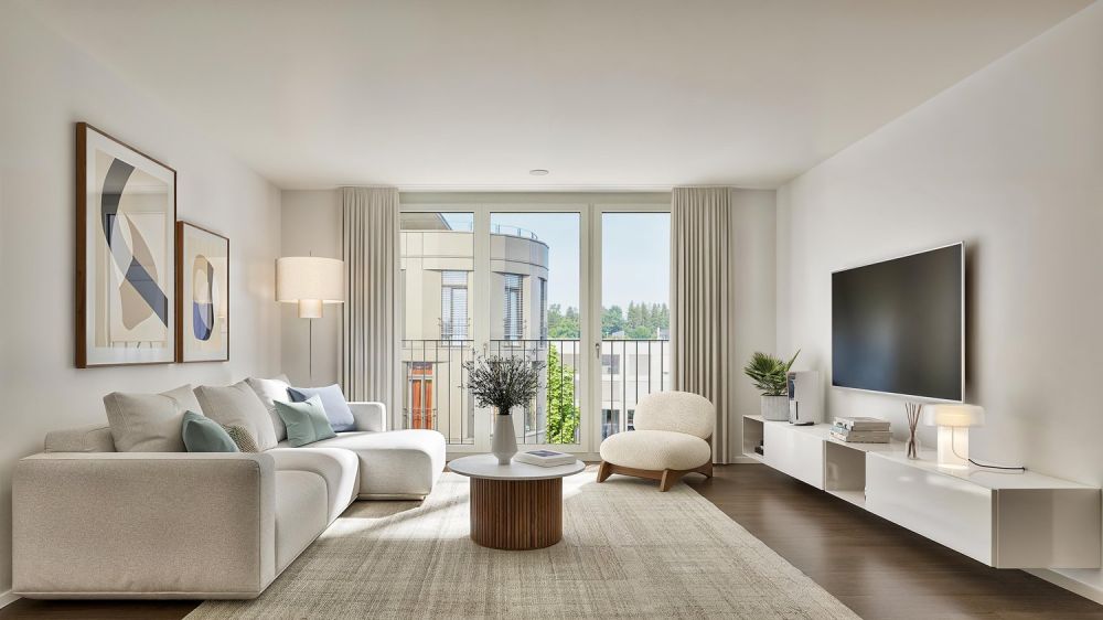 Ihr Wohntraum im Livingstone CHAMA - Bild 2