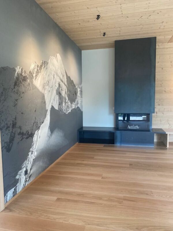 Chalet Luxueux Crans-Montana NEUF avec piscine -  Bild 2