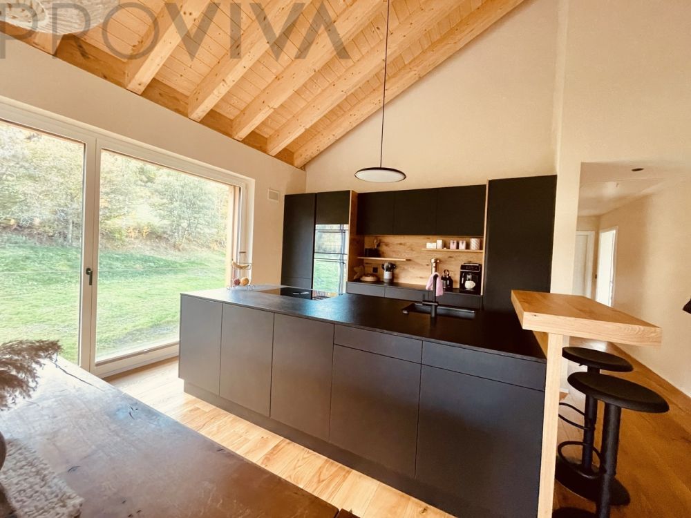 Familienfreundlich mit allen Annehmlichkeiten im Grünen - Bild 5