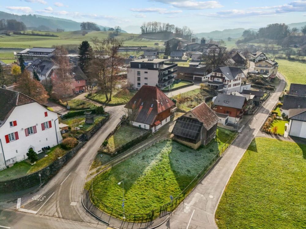 Zweifamilienhaus / EFH mit Einliegerwohnung - Zweifamilienhaus