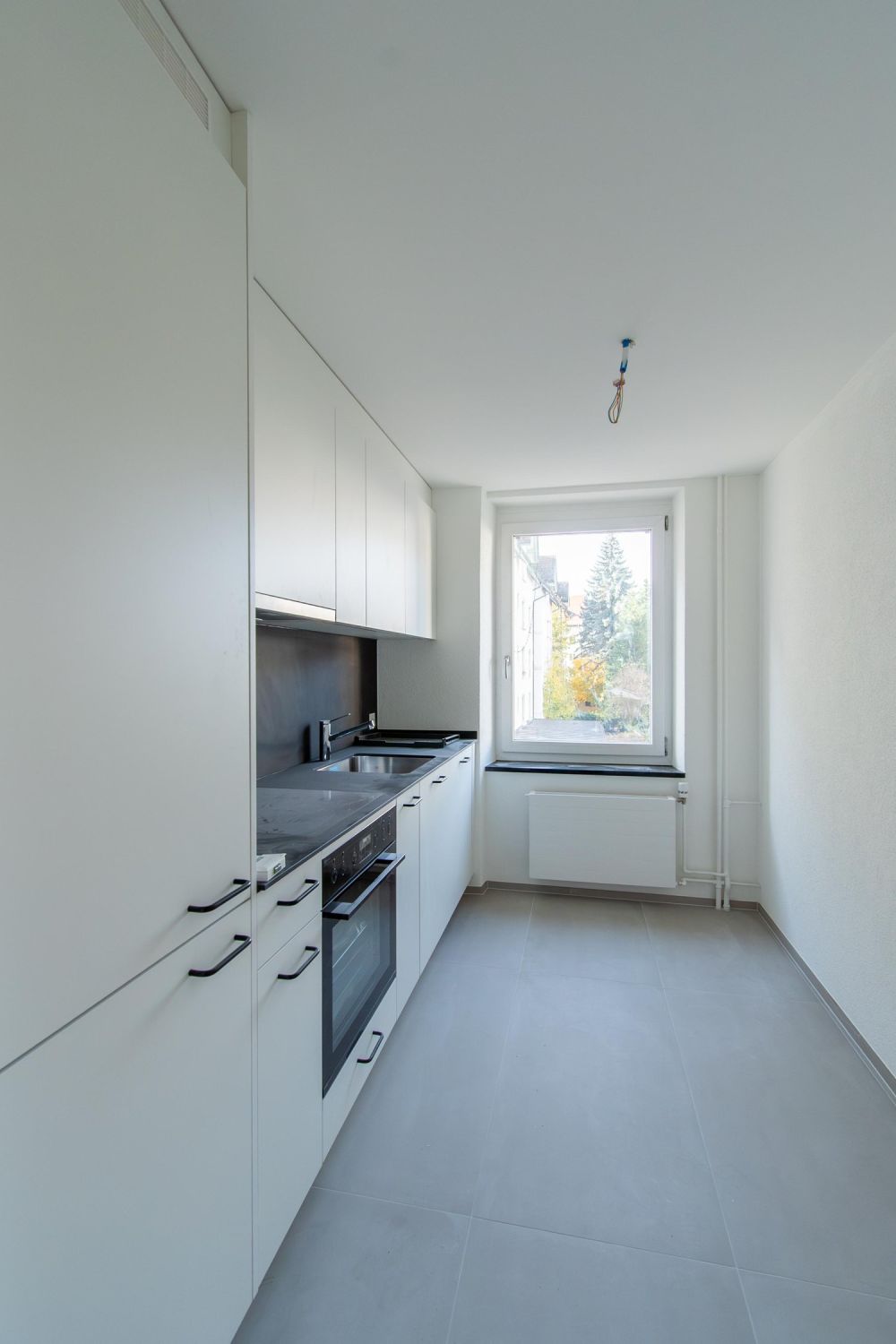 Erstvermietung gemütliche 1.5 Zimmer-Wohnung -  Bild 8