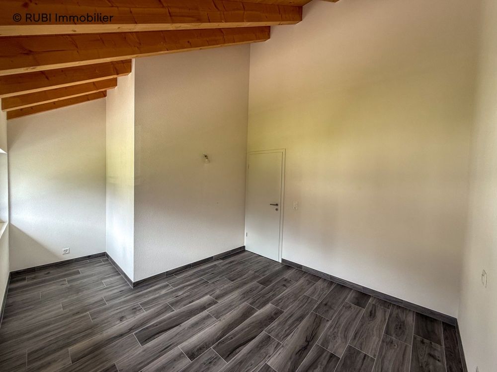 Charmant duplex neuf à Riddes avec pelouse - Bild 10