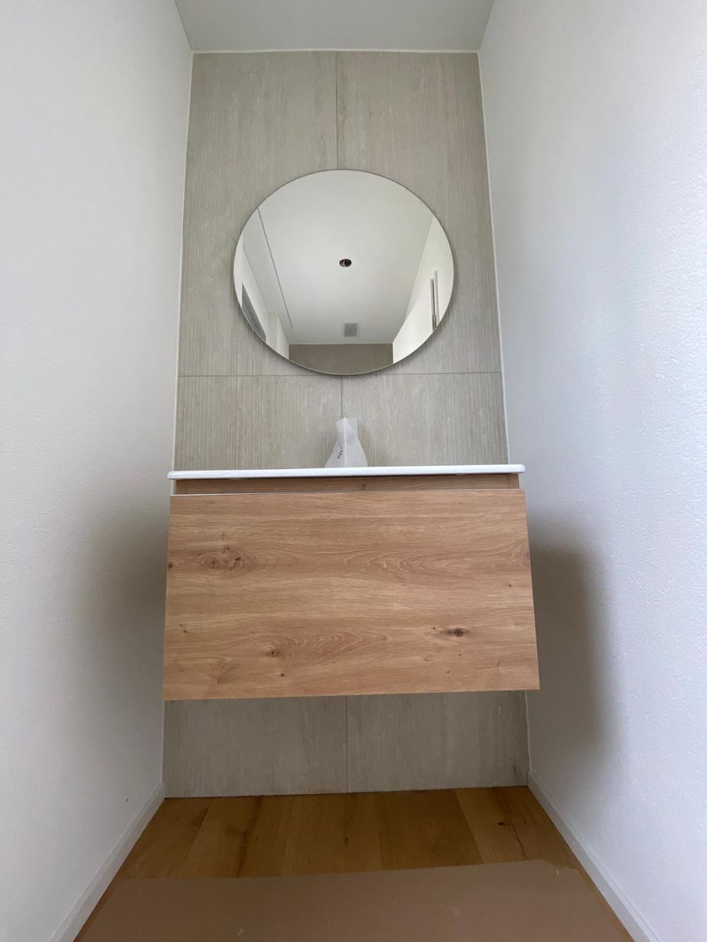 Modernes 6.5-Zimmer-Einfamilienhaus in Gontenschwil – Neubau ab Juli 2026 -  Bild 5