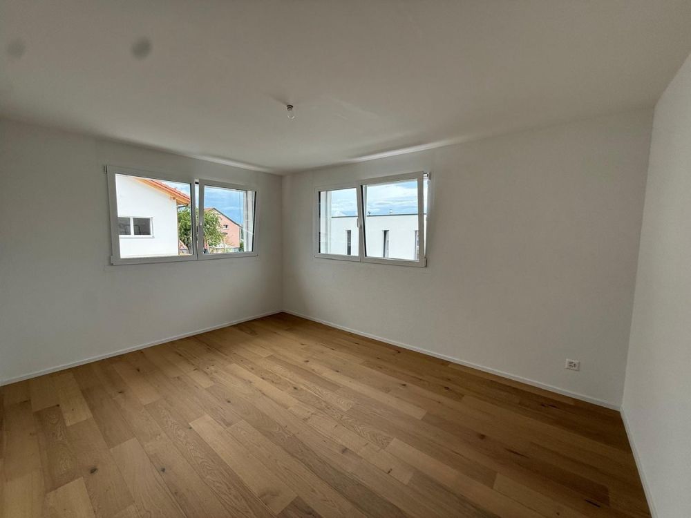 A 20 MINUTE D'YVERDON-LES-BAIN! PLUS QUE 2 VILLAS DISPONIBLES! -  Bild 5