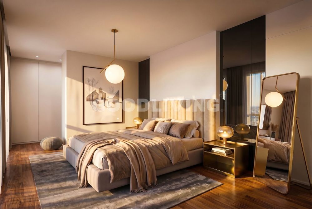 Im Hebler Living | Ihr Zuhause mit 140 m² Garten - 15