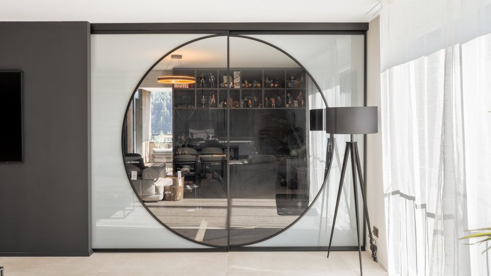 Exklusive 5.5-Zimmer-Neubauwohnung mit luxuriösem Ausbau in Vordemwald -  Bild 8