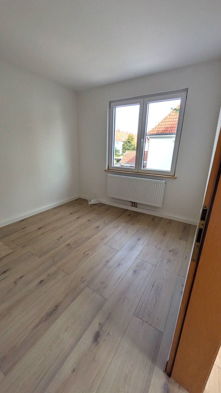 Kernsaniertes Haus in der Gartenstadt von Weil am Rhein DE -  Bild 6