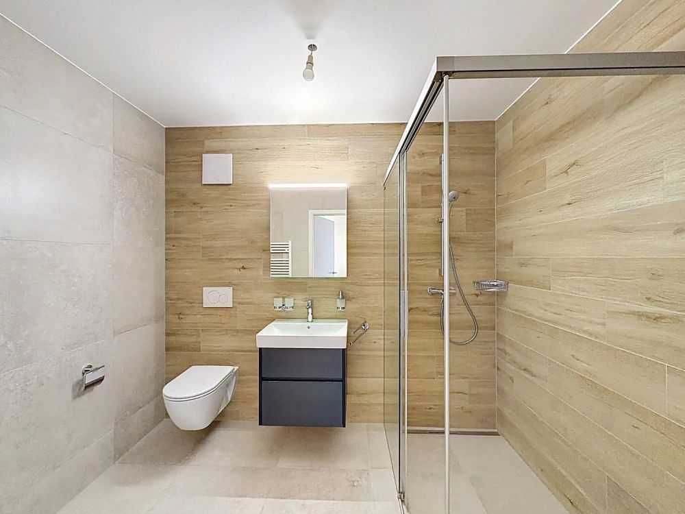 Vente - Appartement Vallorbe - Bild 6