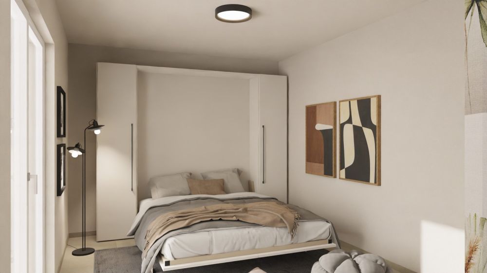 Villetta di nuova costruzione a Stabio - Bild 3