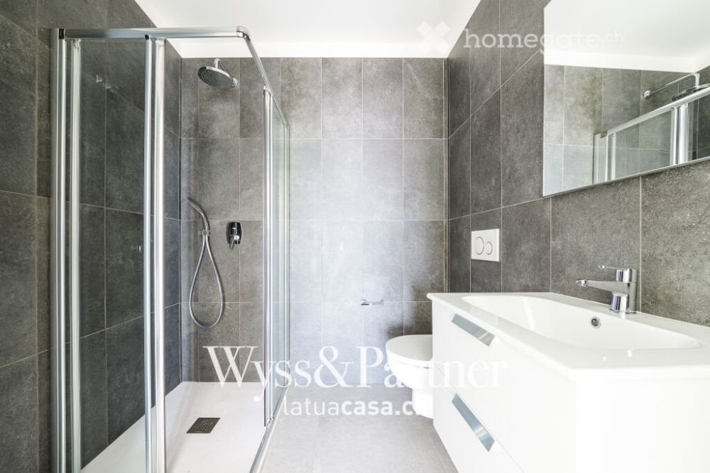 Claro - Nuovo appartamento 2.5 locali - Bild 4