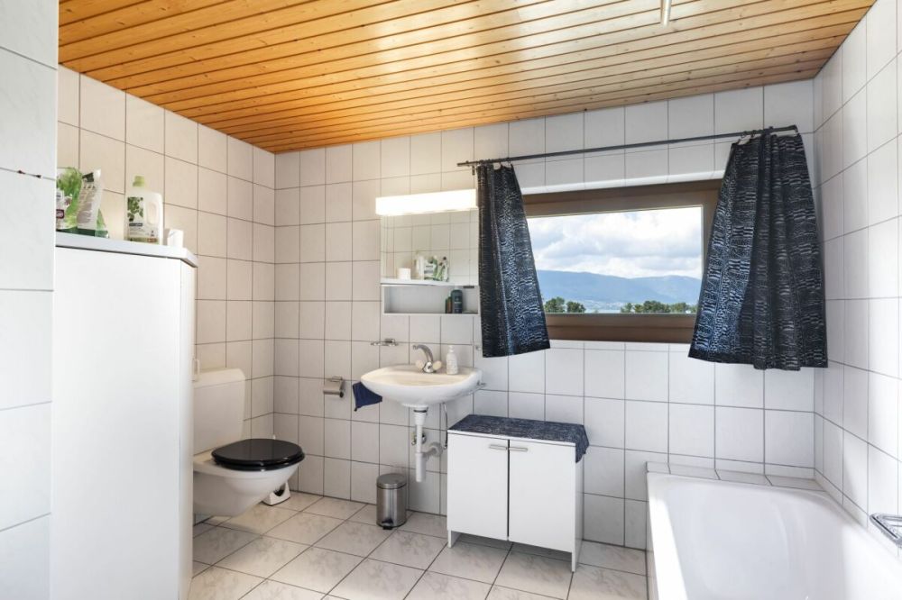 Magnifique immeuble de 3 logements à Forel - FR -  Bild 5