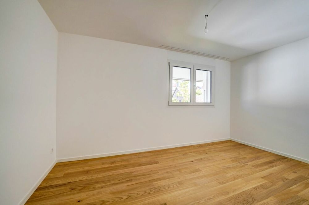 Appartement de 4.5 pièces neuf - Chambre n° 2