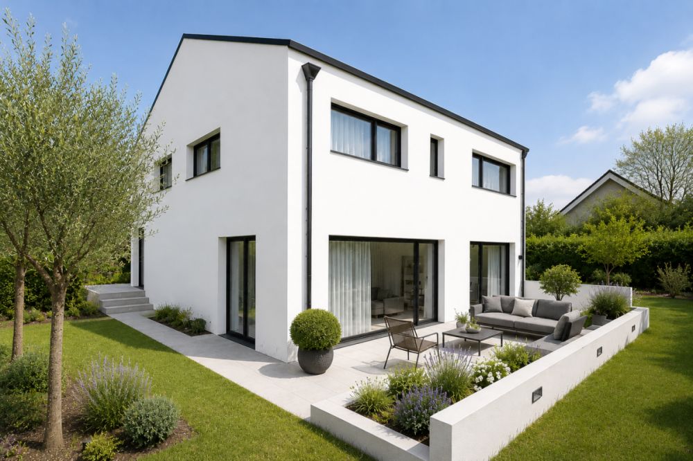 Exclusivité - Villa jumelée B -  Bild 5
