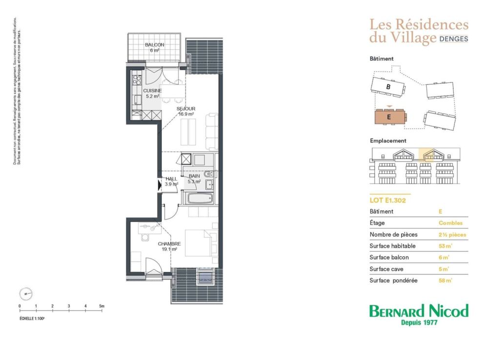 Neue Promotion: 2.5-Zimmer-Wohnung mit Balkon -  Bild 8
