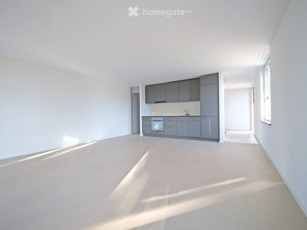 2½-Zimmer Maisonette mit sonniger Terrasse und Wintergarten -  Bild 4