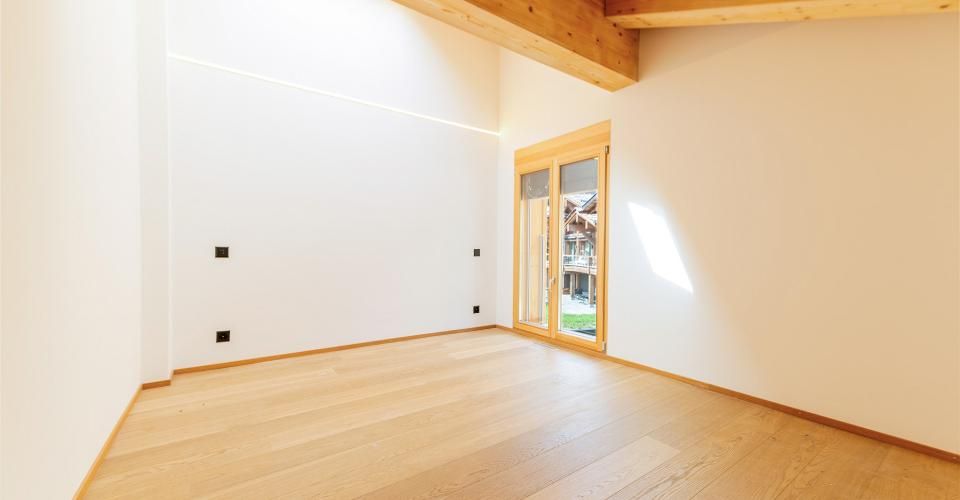 Appartement en duplex de 4.5 pièces - lot 16 ALTIMA à Crans-Montana - Duplex 4.5 pièces - image - 9