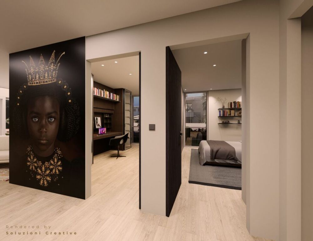 Stabile da reddito con 7 appartamenti di alta qualità a Gordola - Bild 10