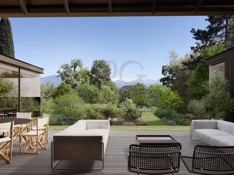 Exclusivité - Villa Les Rocailles, une Villa d'Exception - Bild 6