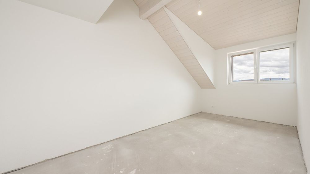 Neubau 4.5Zimmer Dachwohnung mit Galerie -  Bild 5