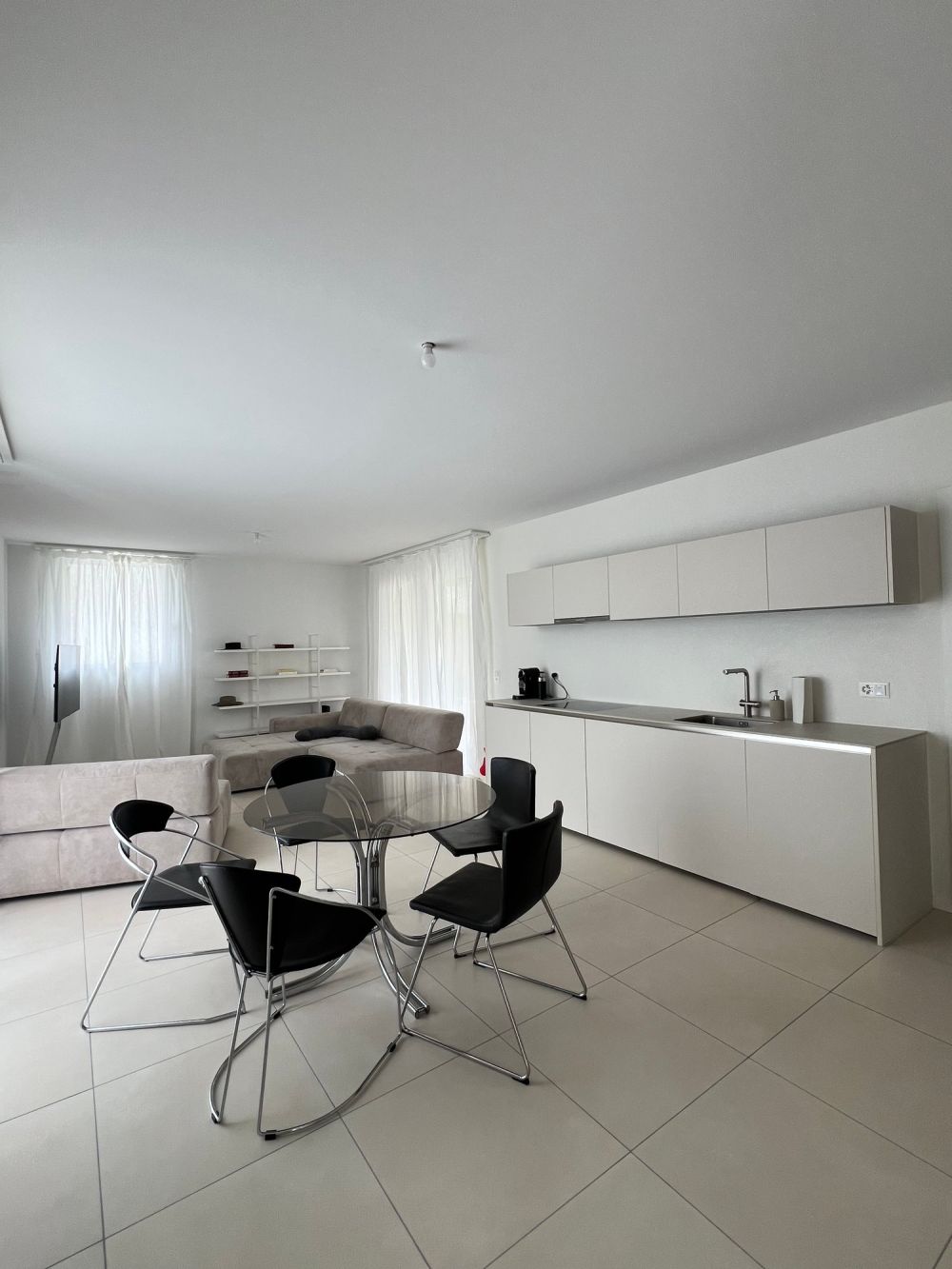 Appartement de standing 3.5 pcs dans un éco-quartier -  Bild 3
