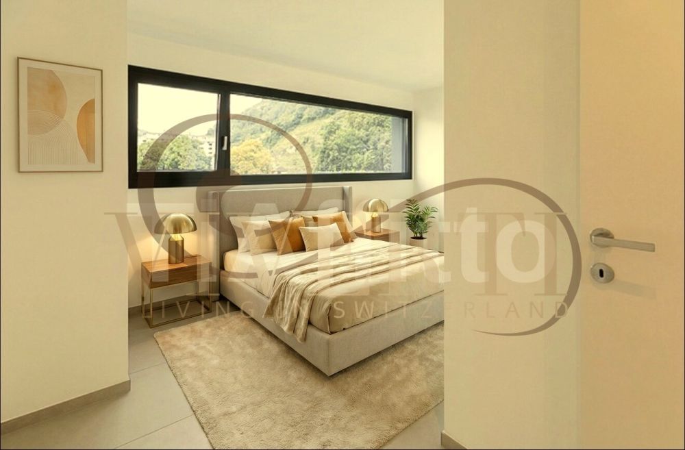 INVESTIMENTO A LOCARNO: TRE APPARTAMENTI A REDDITO -  Bild 5