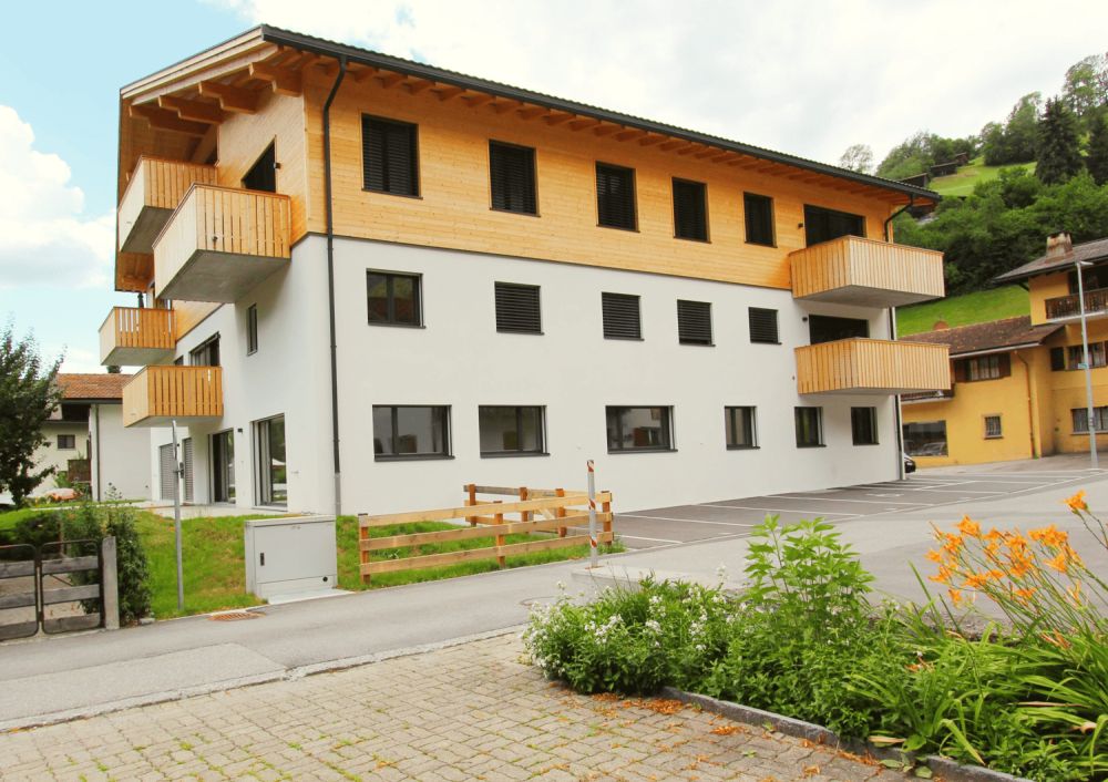 Ankommen. Wohlfühlen. Zuhause sein. -  Bild 10