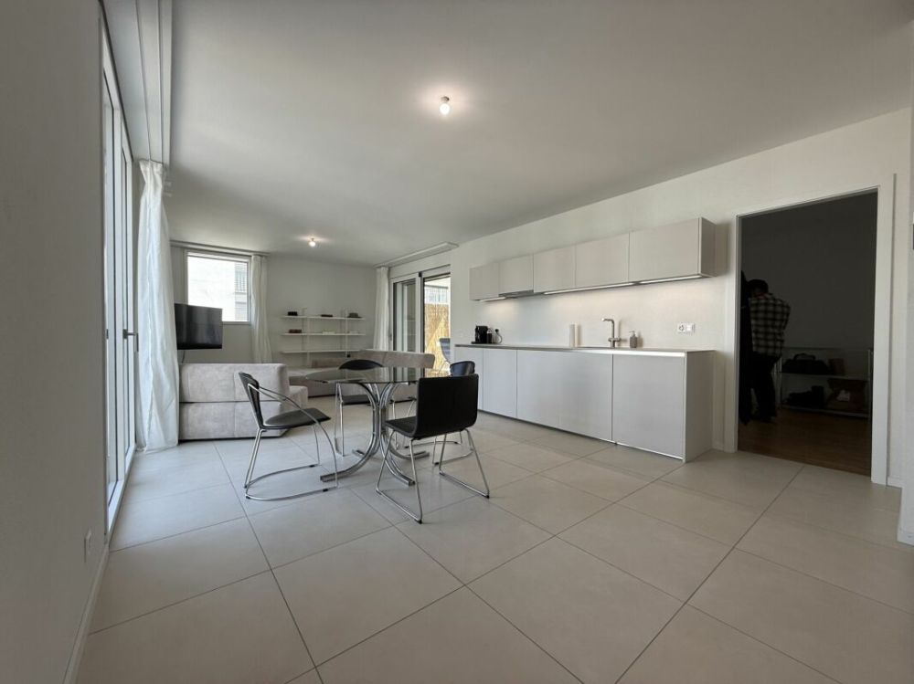 Wohnung mit 3.5 Zimmern in Marly -  Bild 2