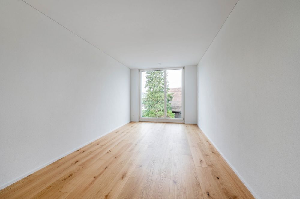 Mietkaufoption möglich -Exklusive 4.5-Zimmer-Terrassenwohnung -  Bild 12