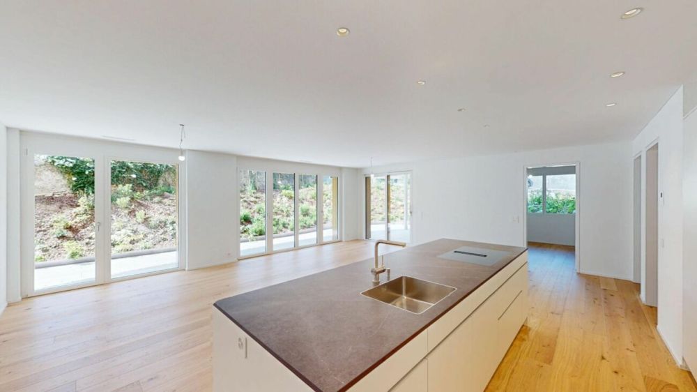 Ihr Rückzugsort im Maienfeld - Bild 8