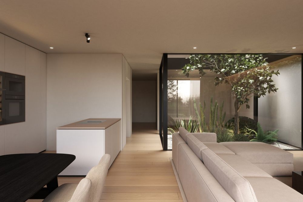 Villa Grand Solair – Esclusività con vista panoramica e piscina privata - Bild 7